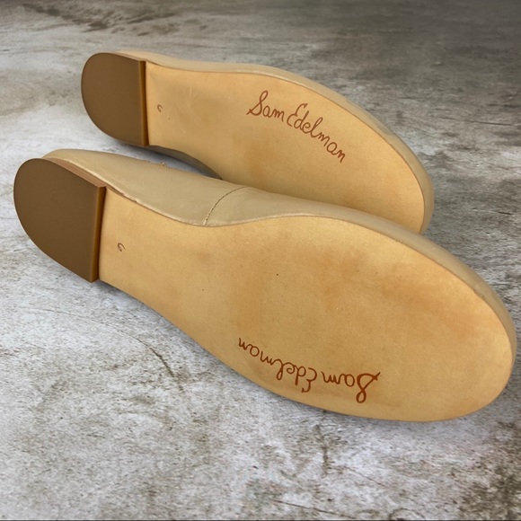 Sam Edelman Francis Ballet Flats - Picture 5 of 7